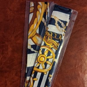 Pair of Fashion Twillies